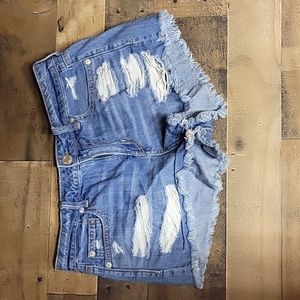 American eagle shorts